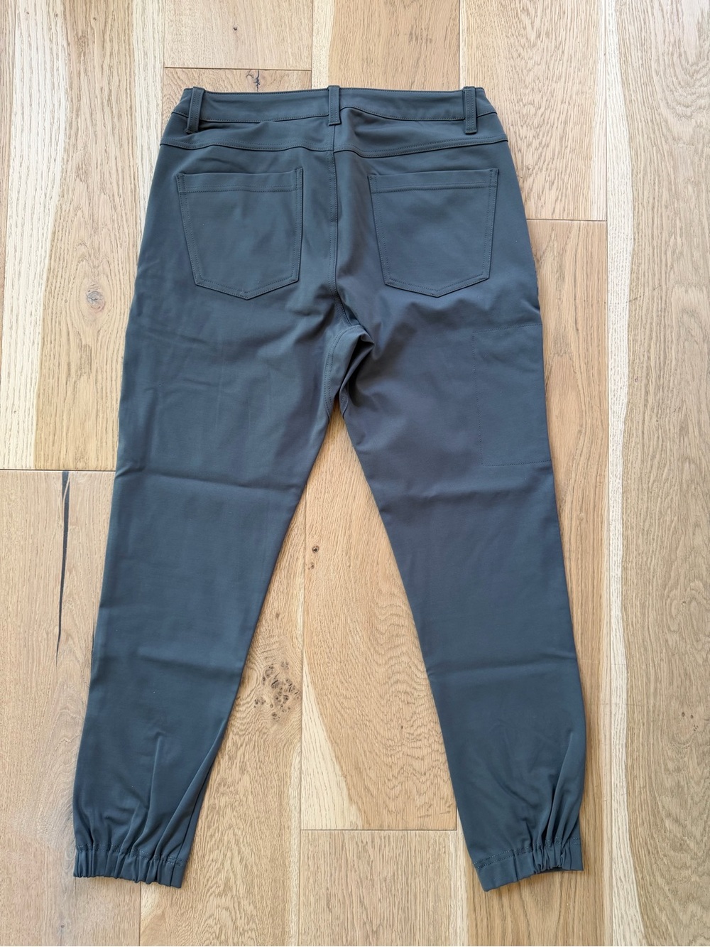 BYLT Everyday Jogger Pant - Picture 8 of 10